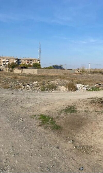 Code HA-5157 Land for sale