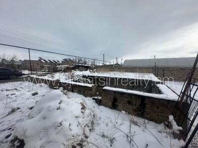 Code HA-5568, A land plot for sale.