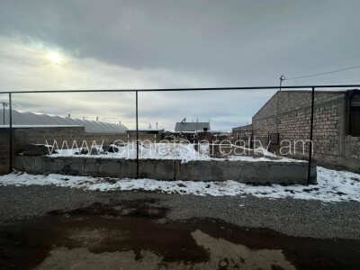 Code HA-5568, A land plot for sale.