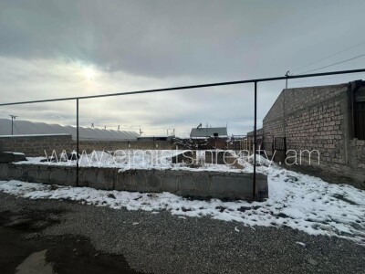 Code HA-5568, A land plot for sale.