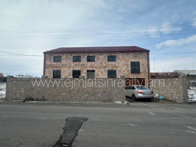 Կոդ AA-1145  Վաճառվում է առանձնատուն