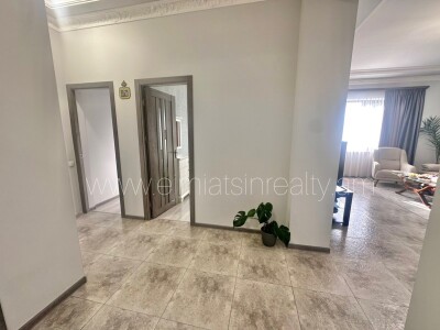 Code AS-6899, A house for sale.