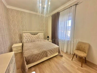 Code AS-6899, A house for sale.