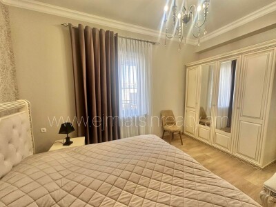 Code AS-6899, A house for sale.