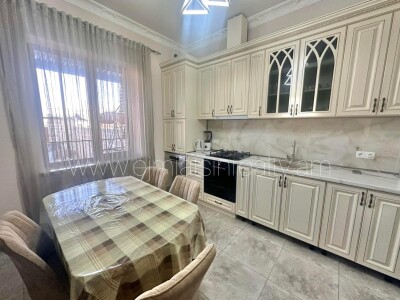 Code AS-6899, A house for sale.