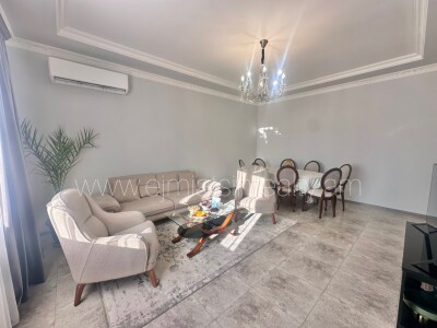 Code AS-6899, A house for sale.