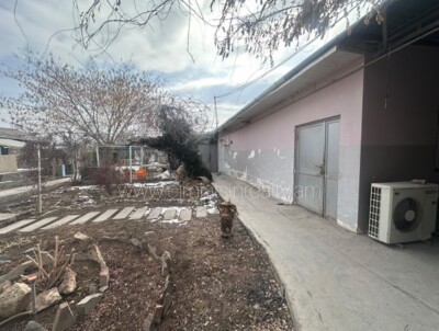 Code AA-0078, A house for sale.