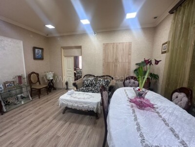 Code AA-0078, A house for sale.