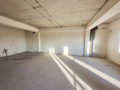 Code BA-5454  A flat is for sale.