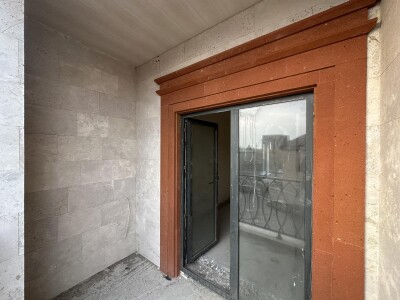 Code BA-5454  A flat is for sale.