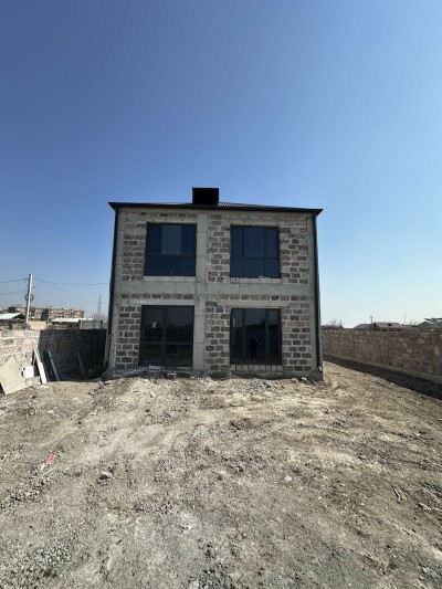 AA-4577.  A house for sale.