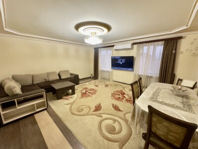BA-8983. Apartment for sale.