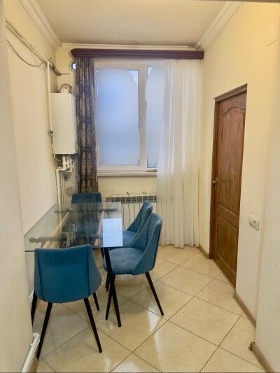 BA-8983. Apartment for sale.