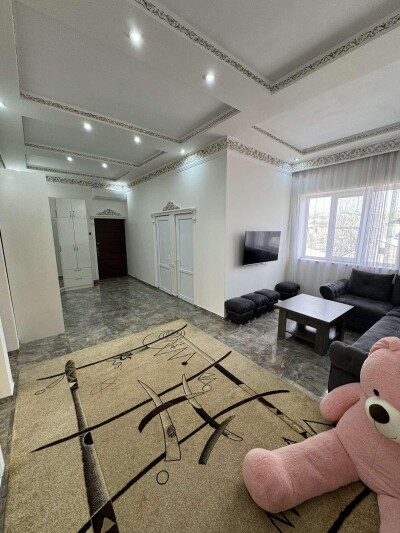 Code AE-8882, a house for sale.