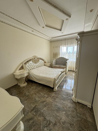 Code AE-8882, a house for sale.