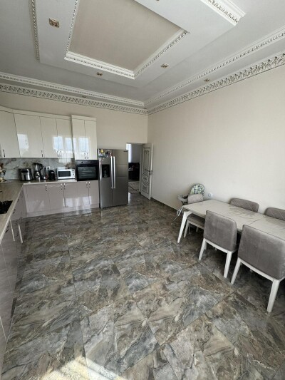 Code AE-8882, a house for sale.