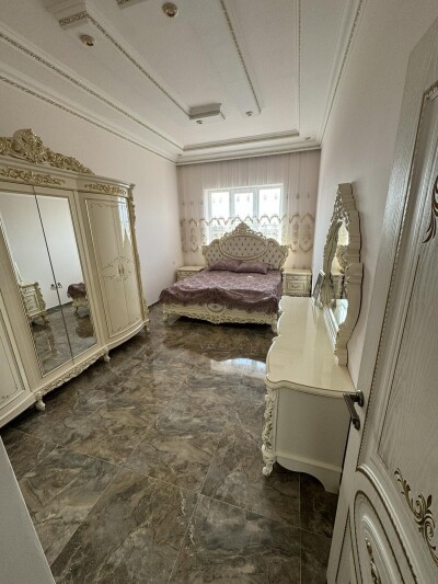 Code AE-8882, a house for sale.