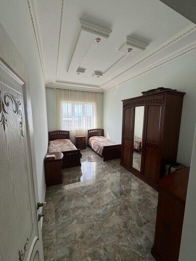 Code AE-8882, a house for sale.