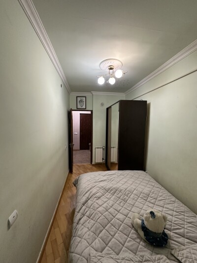 BA-8382. Apartment for sale.