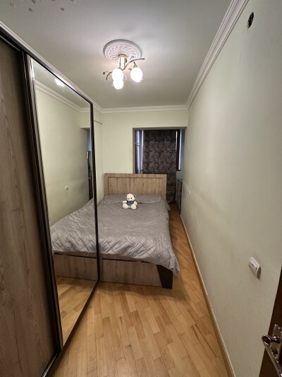 BA-8382. Apartment for sale.