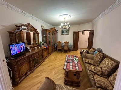 BA-8382. Apartment for sale.
