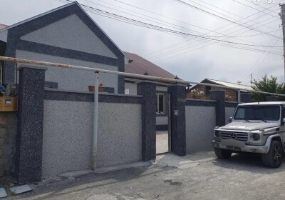 Կոդ AA-2550 Վաճառվում է առանձնատուն