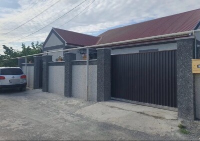 Կոդ AA-2550 Վաճառվում է առանձնատուն