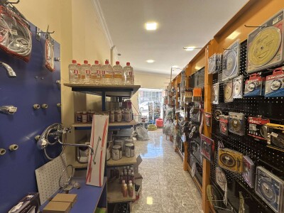 Code KS-8896 Commercial Property for Sale.