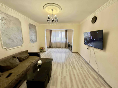 Code BA-8012 – Apartment for sale