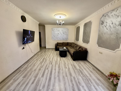 Code BA-8012 – Apartment for sale