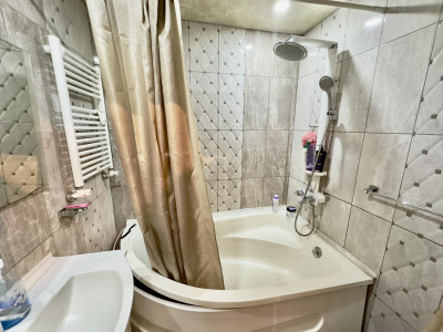 Code BA-8012 – Apartment for sale