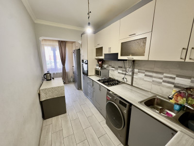 Code BA-8012 – Apartment for sale