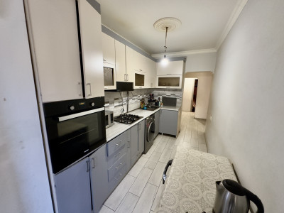 Code BA-8012 – Apartment for sale