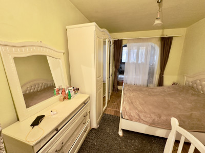 Code BA-8012 – Apartment for sale