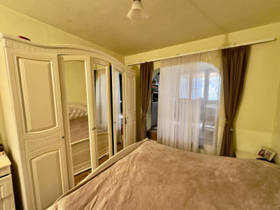 Code BA-8012 – Apartment for sale