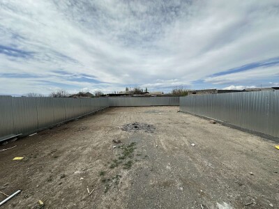 Code AA-2020, a house for sale.