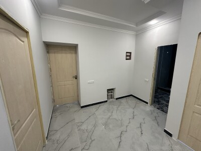 Code AA-2020, a house for sale.