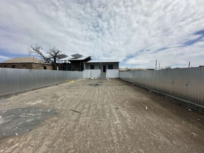 Code AA-2020, a house for sale.