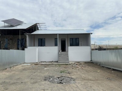 Code AA-2020, a house for sale.