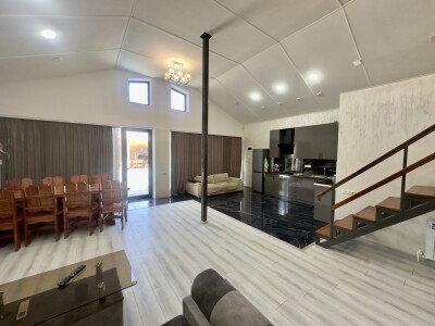 Code AA-2020, a house for sale.