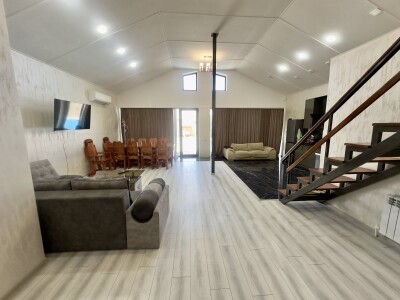 Code AA-2020, a house for sale.