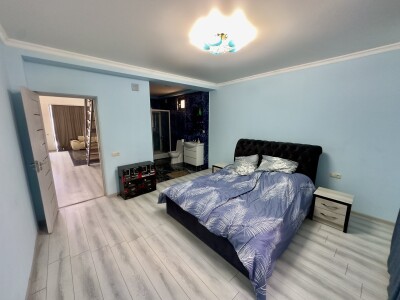 Code AA-2020, a house for sale.