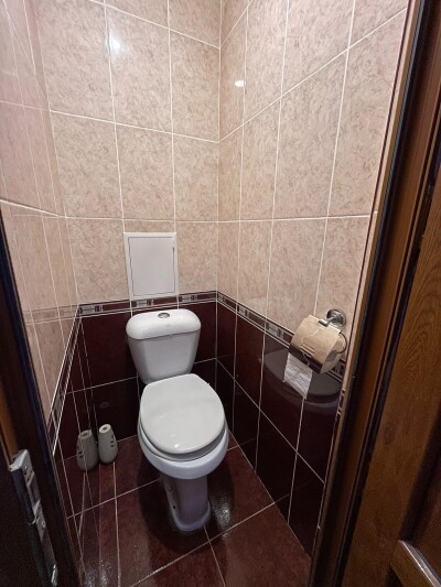 Code BA-9887. Apartment for sale.