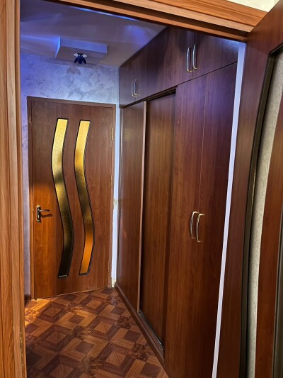 Code BA-9887. Apartment for sale.