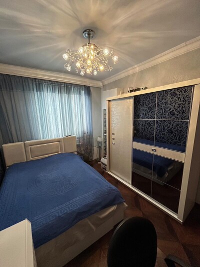 Code BA-9887. Apartment for sale.