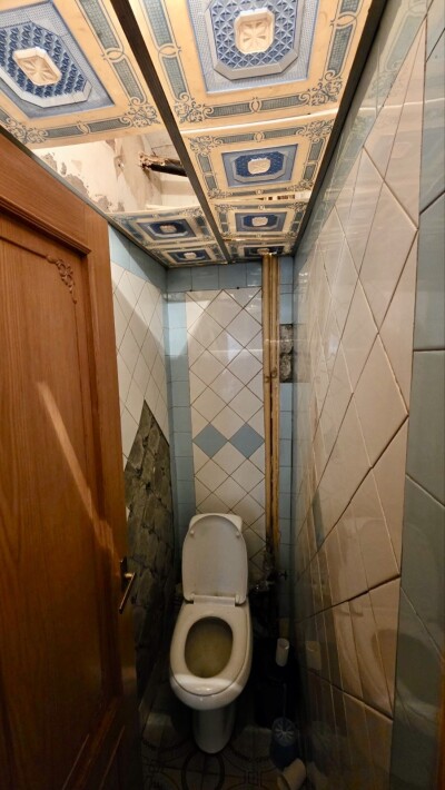 Code BA-8801. Apartment for sale.