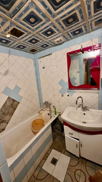 Code BA-8801. Apartment for sale.