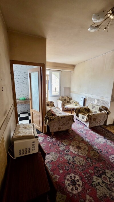 Code BA-8801. Apartment for sale.