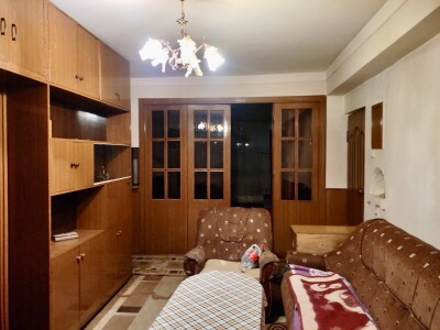 Code BA-8118. Apartment for sale.