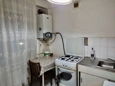 Code BA-8118. Apartment for sale.